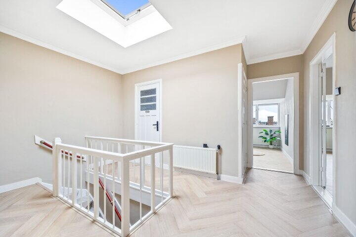 Foto 25 - Vreeswijkstraat 175, Den Haag