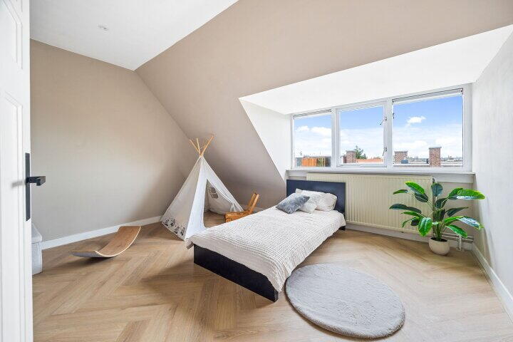 Foto 29 - Vreeswijkstraat 175, Den Haag