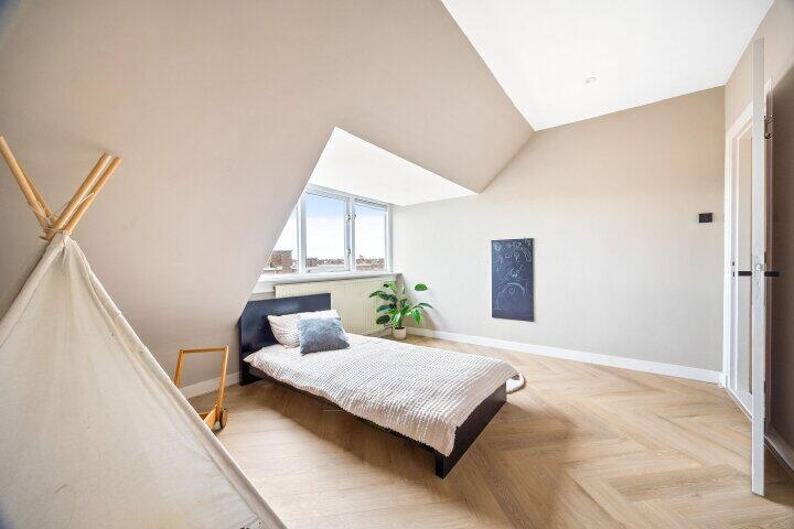 Foto 30 - Vreeswijkstraat 175, Den Haag