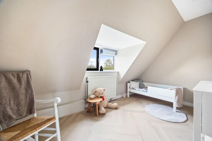 Foto 31 - Vreeswijkstraat 175, Den Haag