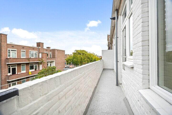 Foto 35 - Vreeswijkstraat 175, Den Haag