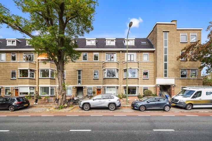 Foto 5 - Vreeswijkstraat 175, Den Haag