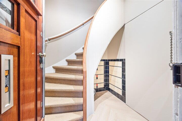 Foto 6 - Vreeswijkstraat 175, Den Haag