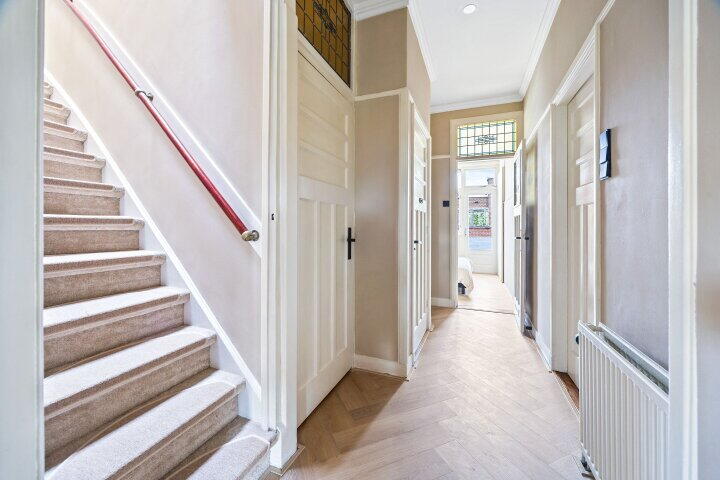 Foto 7 - Vreeswijkstraat 175, Den Haag