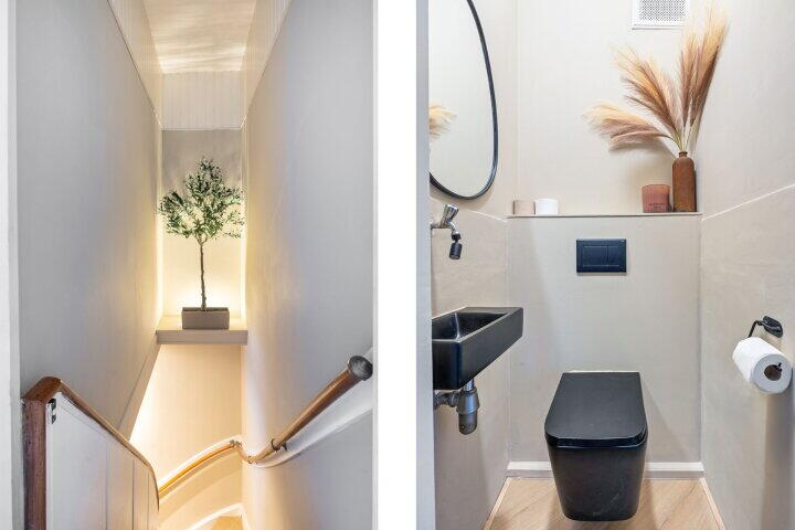 Foto 9 - Vreeswijkstraat 175, Den Haag