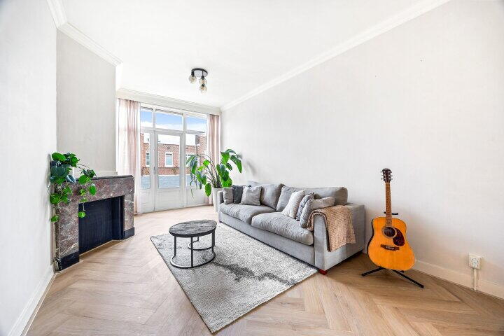 Foto 10 - Vreeswijkstraat 175, Den Haag