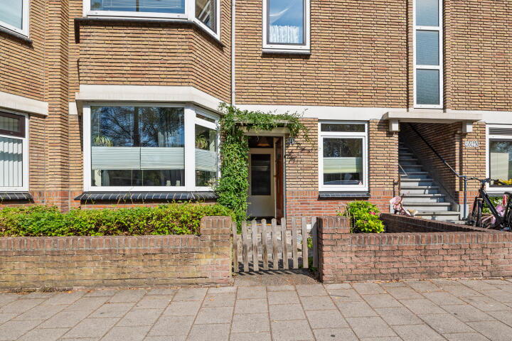 Foto 34 – Vreeswijkstraat 241, Den Haag