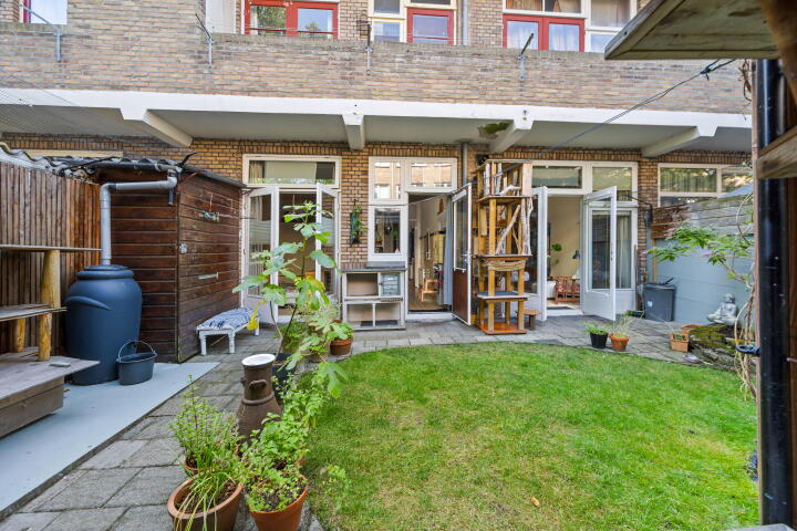 Foto 18 – Vreeswijkstraat 241, Den Haag