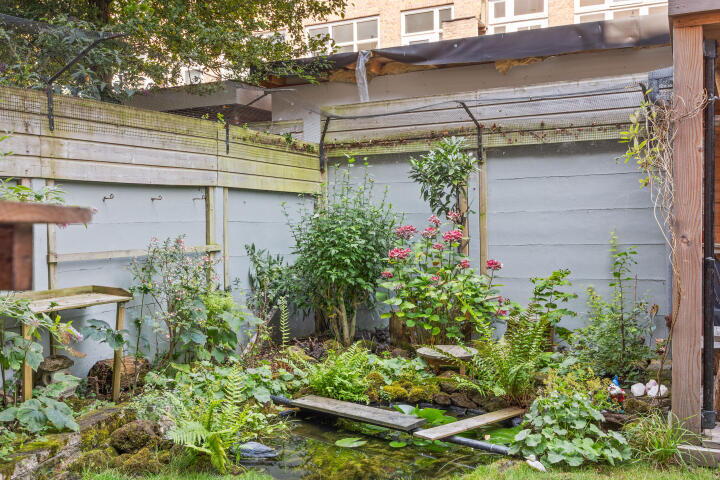 Foto 29 – Vreeswijkstraat 241, Den Haag