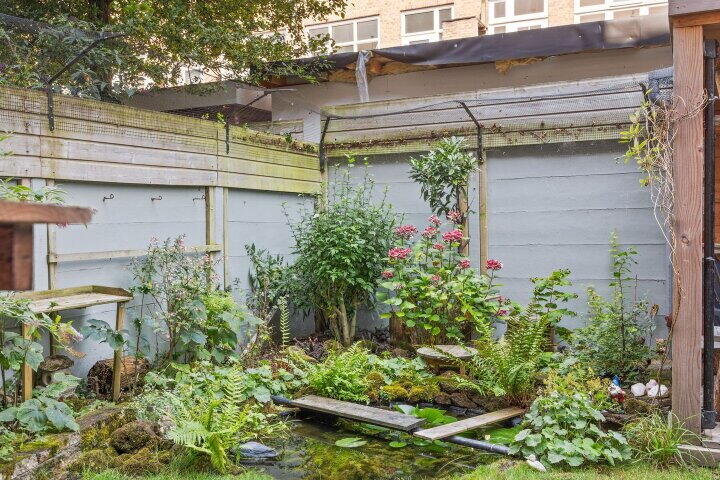 Foto 33 – Vreeswijkstraat 241, Den Haag