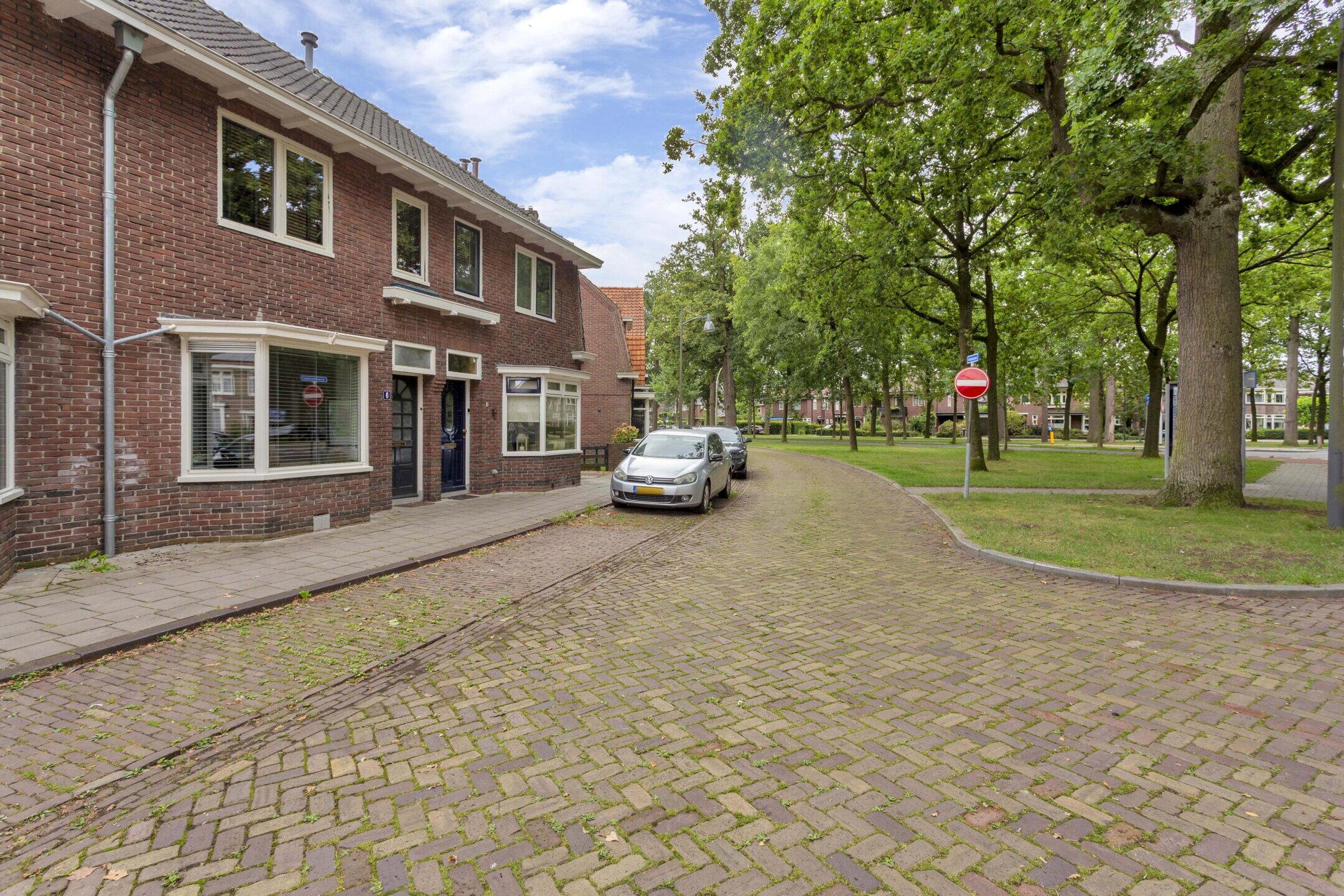 Virtuele tour - Vrielinkslaan 6, Almelo