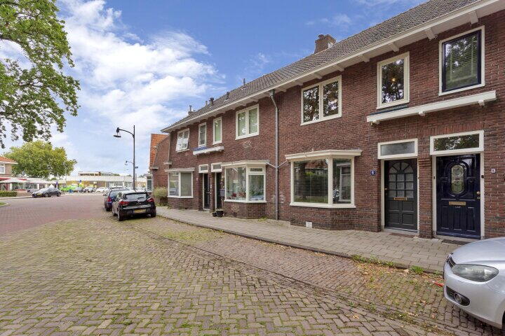 Virtuele tour - Vrielinkslaan 6, Almelo