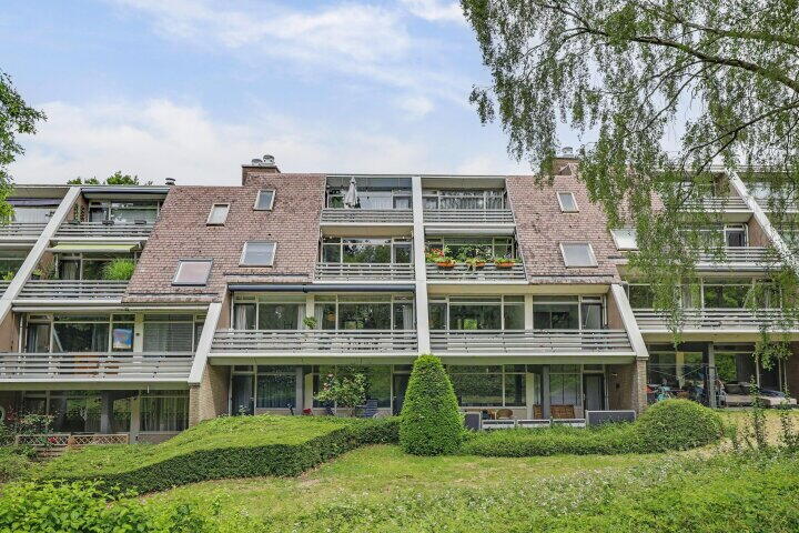 Hoofdfoto woning Vrusschemigerweg 259, Heerlen