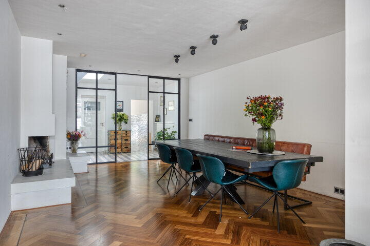 Foto 2 - Vughtstraat 6, Roosendaal