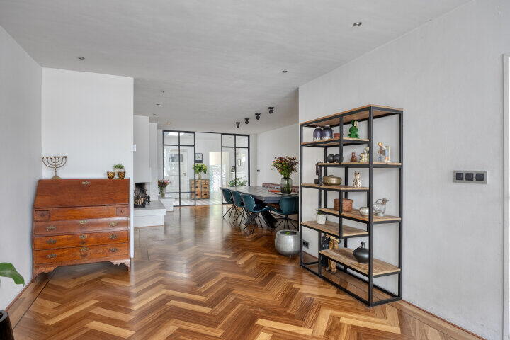 Foto 10 - Vughtstraat 6, Roosendaal