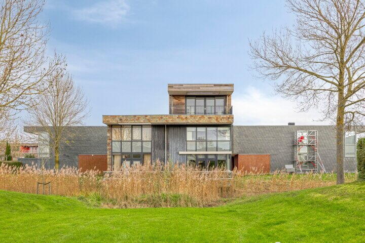 Foto 2 - Vuurboetsduin 140, Hoofddorp