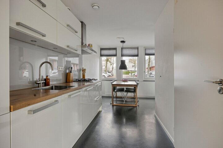 Foto 13 - Vuurboetsduin 140, Hoofddorp