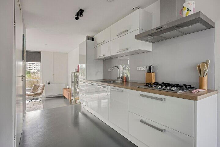 Foto 14 - Vuurboetsduin 140, Hoofddorp