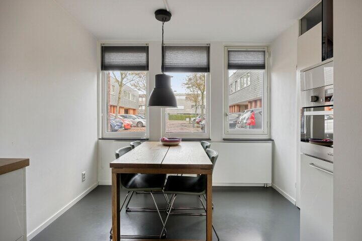 Foto 15 - Vuurboetsduin 140, Hoofddorp