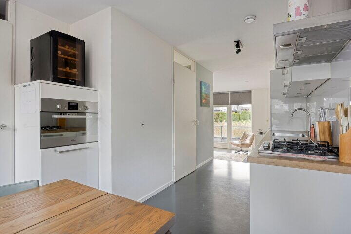 Foto 16 - Vuurboetsduin 140, Hoofddorp