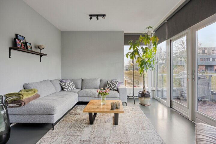 Foto 3 - Vuurboetsduin 140, Hoofddorp