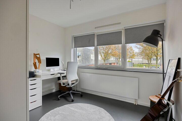 Foto 23 - Vuurboetsduin 140, Hoofddorp