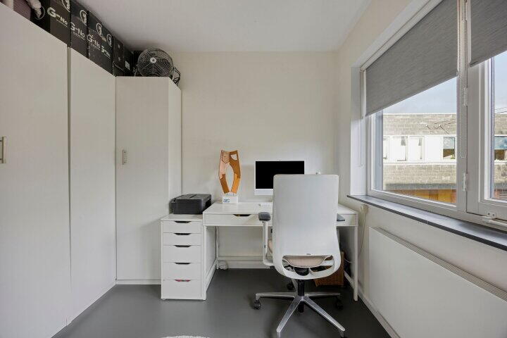 Foto 24 - Vuurboetsduin 140, Hoofddorp