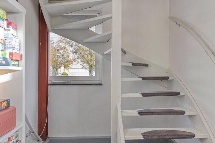 Foto 26 - Vuurboetsduin 140, Hoofddorp