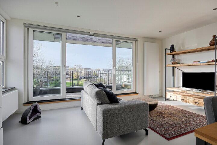 Foto 28 - Vuurboetsduin 140, Hoofddorp