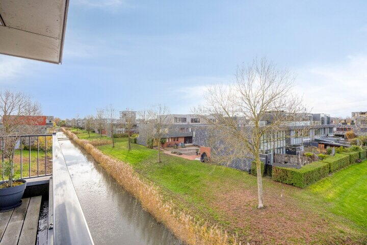 Foto 35 - Vuurboetsduin 140, Hoofddorp