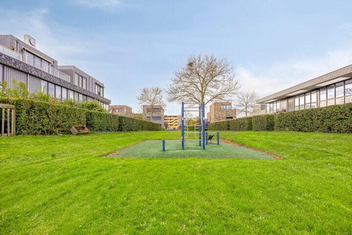 Foto 36 - Vuurboetsduin 140, Hoofddorp