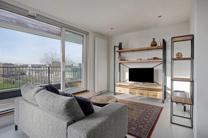 Foto 5 - Vuurboetsduin 140, Hoofddorp