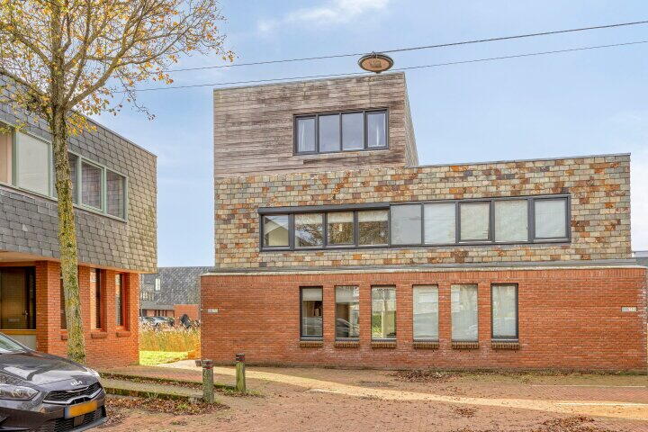 Foto 6 - Vuurboetsduin 140, Hoofddorp