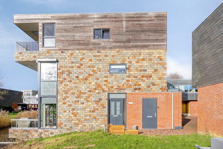 Foto 7 - Vuurboetsduin 140, Hoofddorp