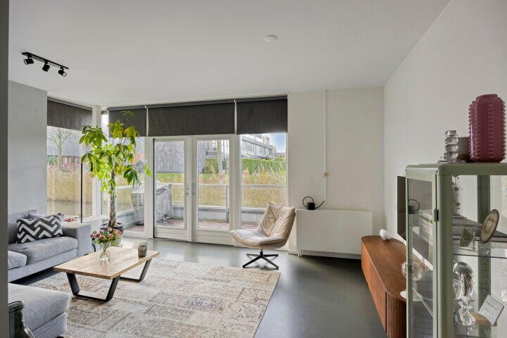 Foto 10 - Vuurboetsduin 140, Hoofddorp