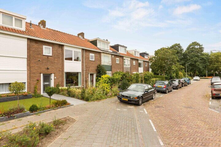 Foto 28 – Vuurdoornlaan 26, Amstelveen