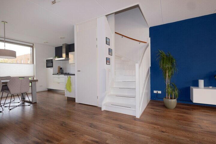 Foto 14 – Vuursteenstraat 36, Groningen