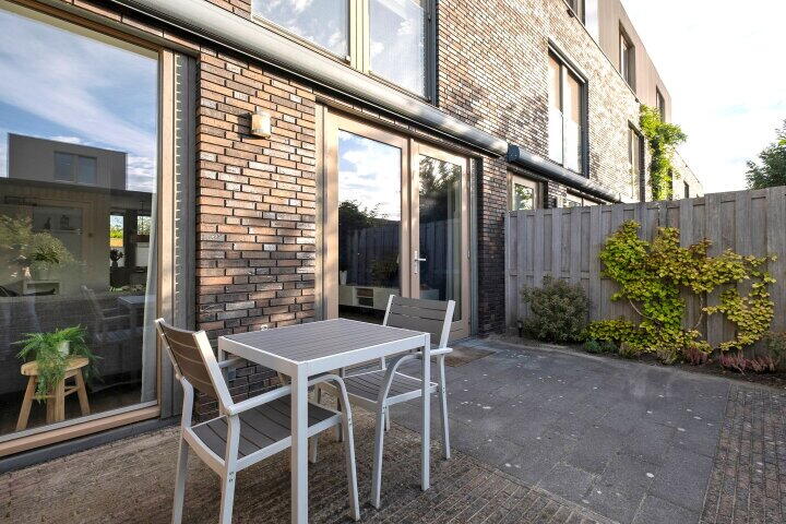 Foto 27 – Vuursteenstraat 36, Groningen