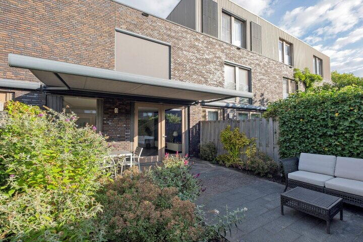 Foto 32 – Vuursteenstraat 36, Groningen