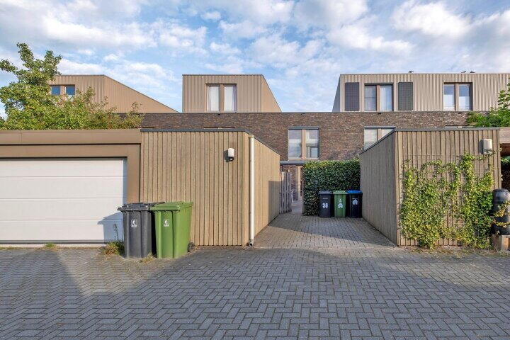 Foto 35 – Vuursteenstraat 36, Groningen