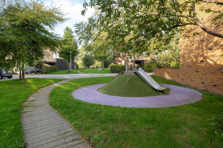 Foto 37 – Vuursteenstraat 36, Groningen
