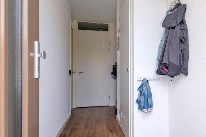 Foto 9 – Vuursteenstraat 36, Groningen