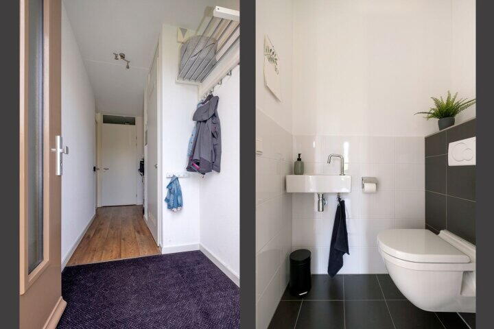 Foto 10 – Vuursteenstraat 36, Groningen