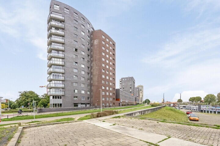 Waalbandijk 25 , Nijmegen