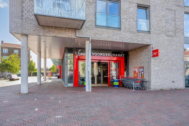Foto 35 – Waalstraat 105 E, IJmuiden