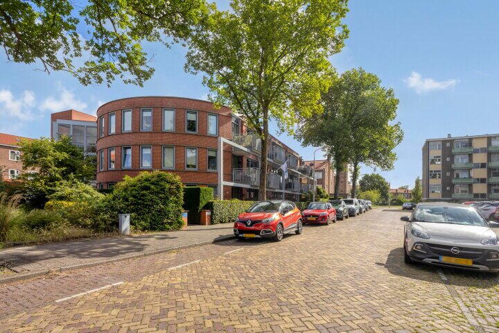 Foto 5 – Waalstraat 105 E, IJmuiden