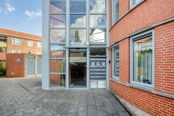 Foto 6 – Waalstraat 105 E, IJmuiden