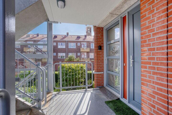 Foto 8 – Waalstraat 105 E, IJmuiden