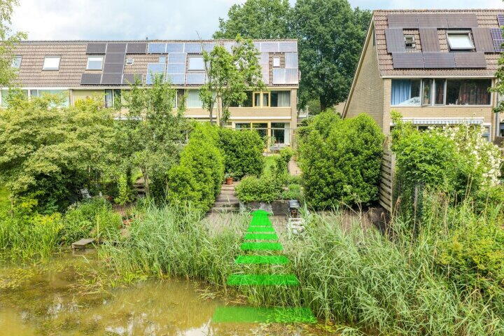 Foto 2 – Waardeel 112, Steenwijk