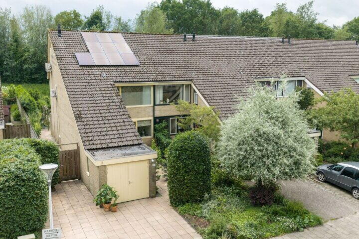 Foto 3 – Waardeel 112, Steenwijk